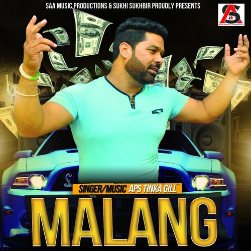 Malang - A.P.S Tinka Gill