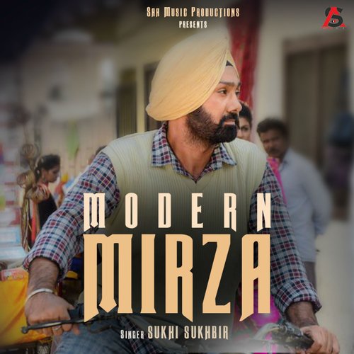 Majajaan Patti - Sukhi Sukhbir