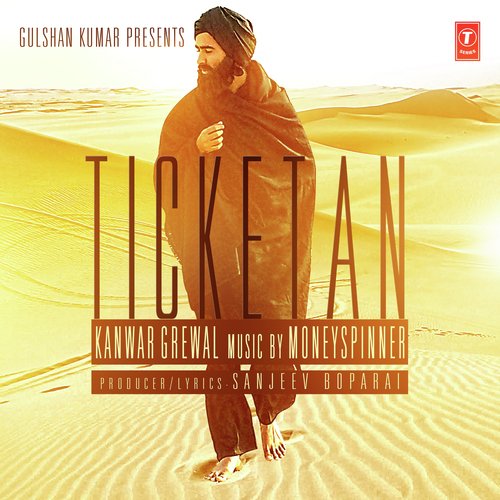 Ticketan - Kanwar Grewal