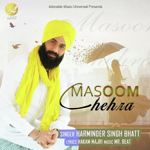 Masoom Chehra - Harminder Singh Bhatt