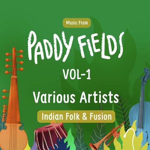 Mehendi - Various Artists