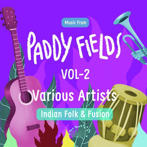 Madan O Pard Royas - Various Artists