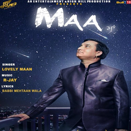 Maa - Lovely Maan