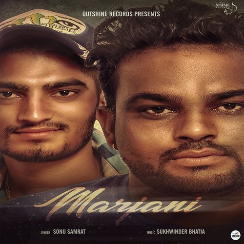 Marjani - Sonu Samrat