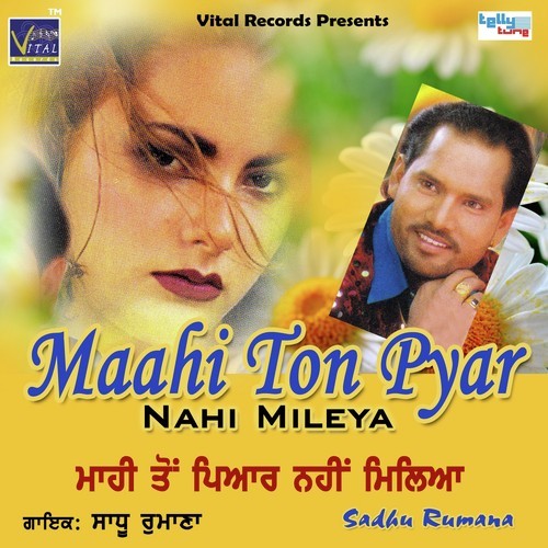 Tainu Bhull Sakda Nahi - Sadhu Rumana