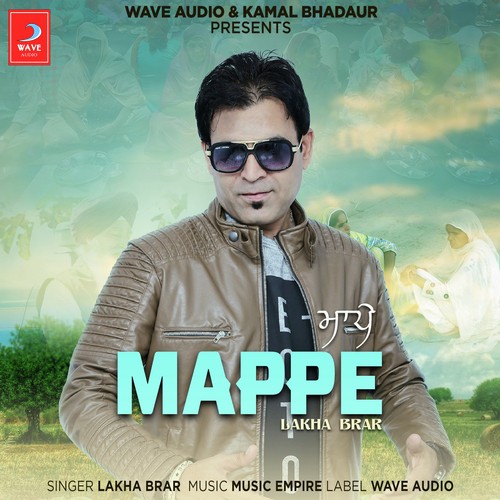 Mappe - Lakha Brar
