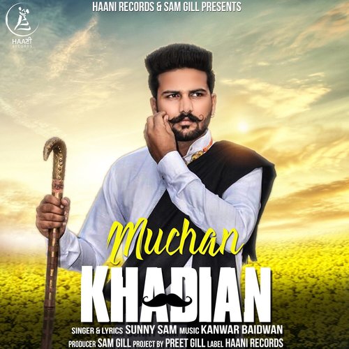 Muchan Khadian - Sunny Sam