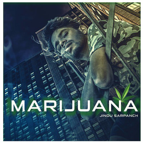 Marijuana - Jindu Sarpanch