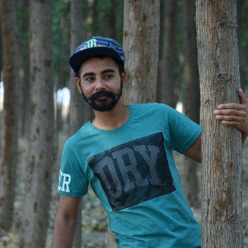 Munde Hunde Badnam - Amarveer Pannu