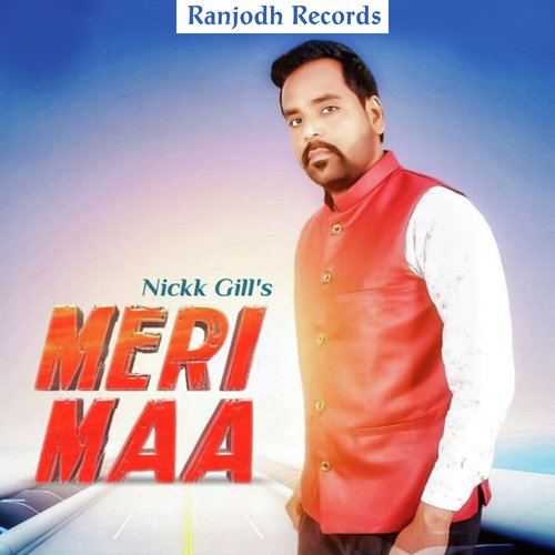 Yaara Tera Pyar - Nickk Gill