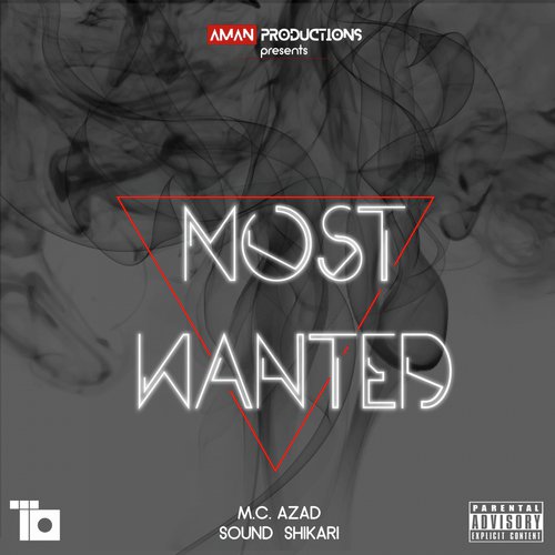I Know Whats Going On - M.C. Azad, Sound Shikari