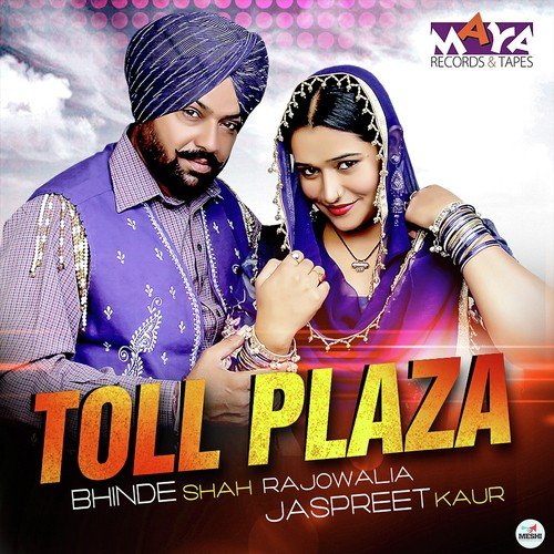 Toll Plaza - Sarb Singh