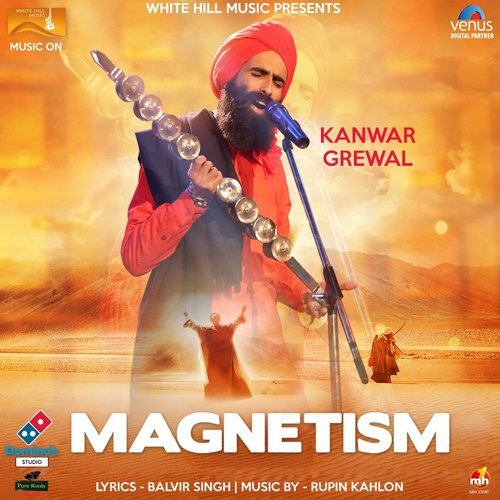 Magnetism - Kanwar Grewal