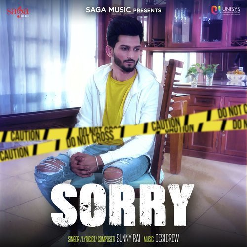 Sorry - Himaansh Salyan