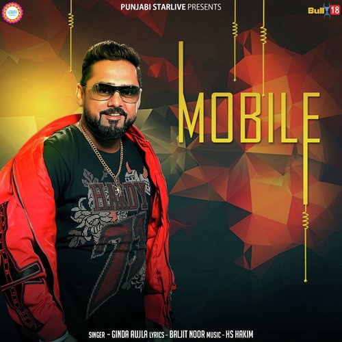 Mobile - Ginda Aujla