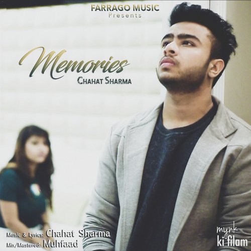 Memories - Chahat Sharma