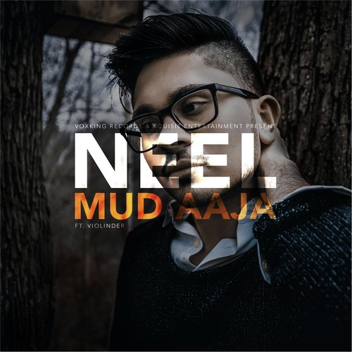 Mud Aaja (feat. Violinder) - NEEL, Violinder