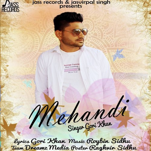 Mehandi - Gori Khan