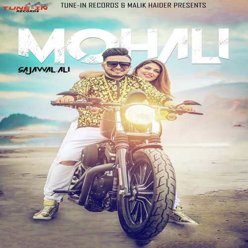Mohali - Sajawal Ali