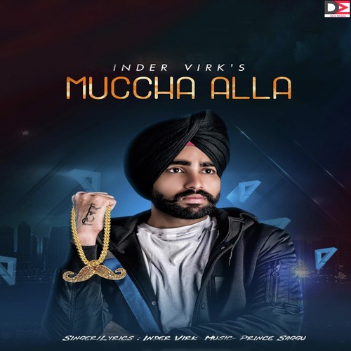 Muccha Alla - Inder Virk
