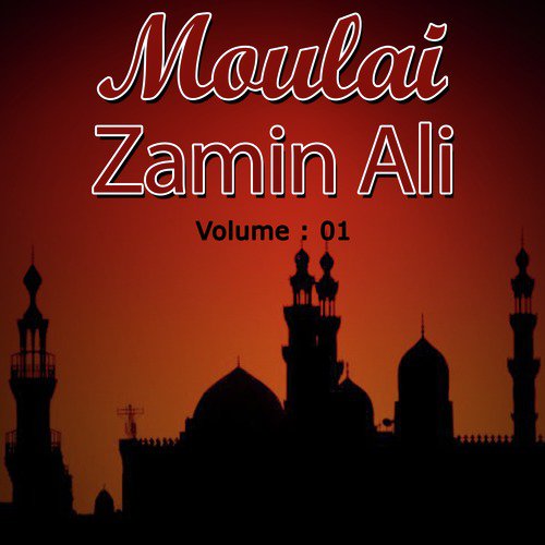 Main Han Dhee Hyder Di - Zamin Ali