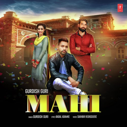 Mahi - Gurdish Guri