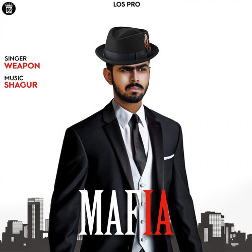 Mafia - Weapon
