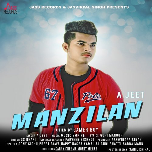 Manzilan - A Jeet