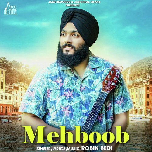 Mehboob - Robin Bedi
