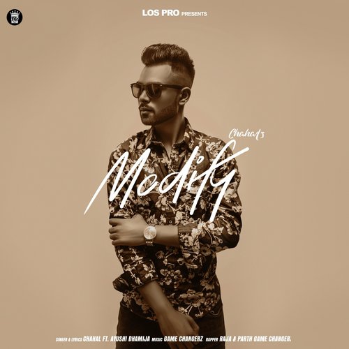 Modify - Chahal, Ayushi Dhamija