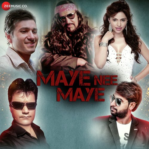 Maye Nee Maye - Arminder Guri, Manav Shaunki