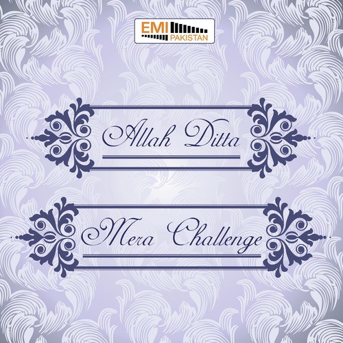 Utte Pani Thalle Pani (From Allah Ditta) - M.Arshad, M.Ashraf