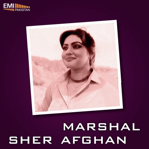 Teri Mein Teri Ho Ke (From Sher Afgan) - Wajahat Atre