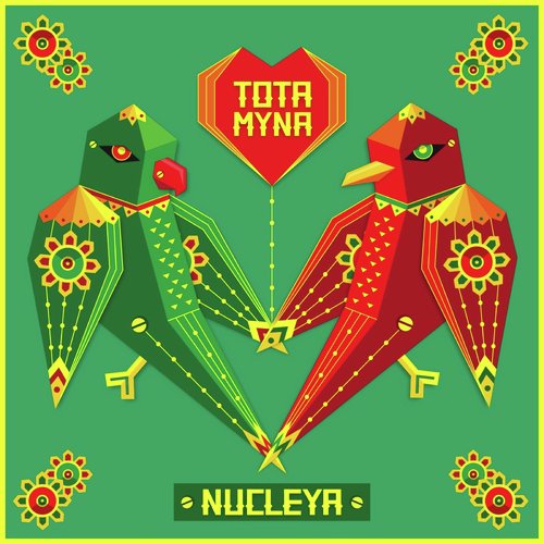 Sohneya (Tota Myna) - Nucleya, Raftaar, Rashmeet Kaur