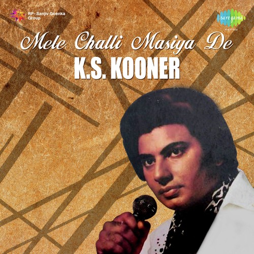 Houli Houli Lak Hilda - K.S. Kooner