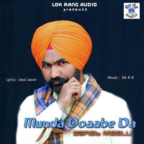 Munda Doaabe Da - Sarab Meelu