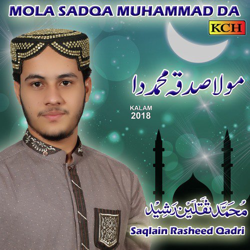 Dildar Tery Warga - Saqlain Rasheed