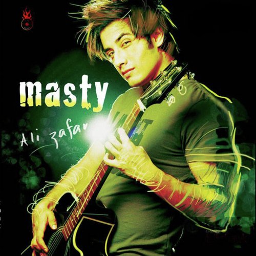 Meray Haathon Main - Ali Zafar