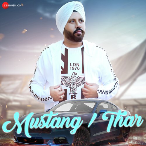 MustangThar - Jassi Bros
