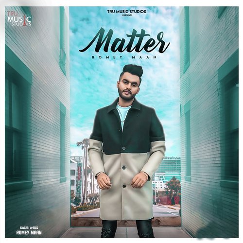 Matter - Vairry Baath