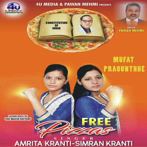 Mufat Praounthhe - Amirta Kranti, Simran Kranti