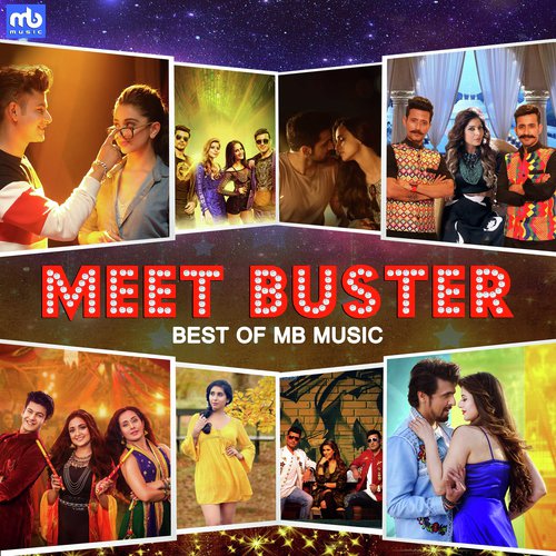 Main Jaandiyaan - Unplugged - Meet Bros, Kanika Kapoor, Khushboo Grewal, Neha Bhasin, Sanaya Irani, Arjit Taneja