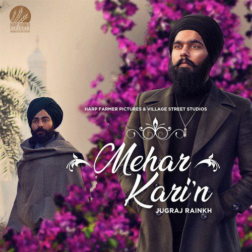 Mehar Karin - Jugraj Rainkh