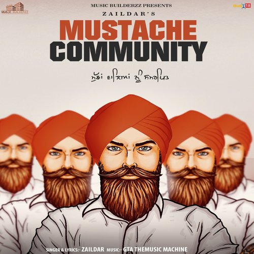 Mustache Community - Zaildar
