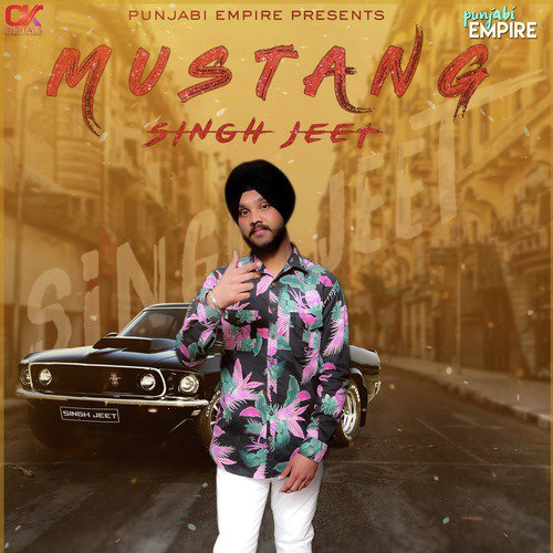 Mustang - Singh Jeet