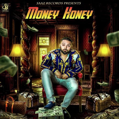 Money Honey - Aardee