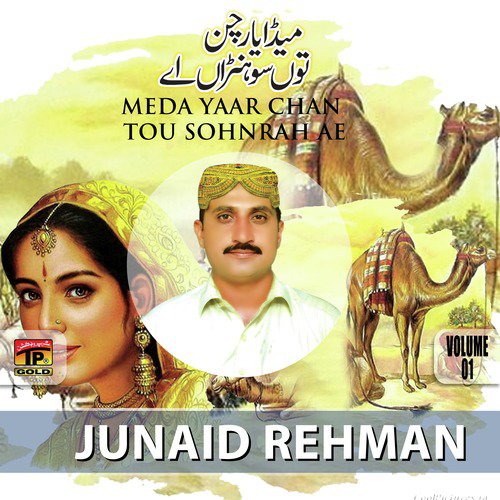 Meda Yar - Junaid Rehman