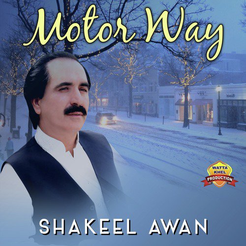 Niky Lady - Shakeel Awan