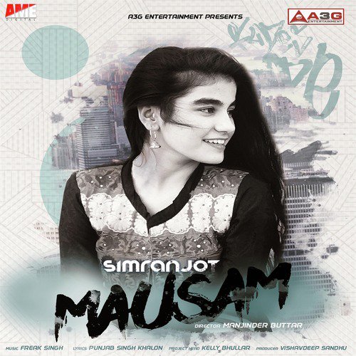Mausam - Simranjot