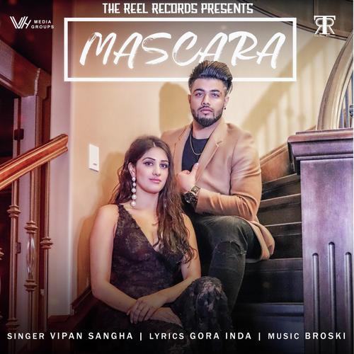 Mascara - Vipan Sangha